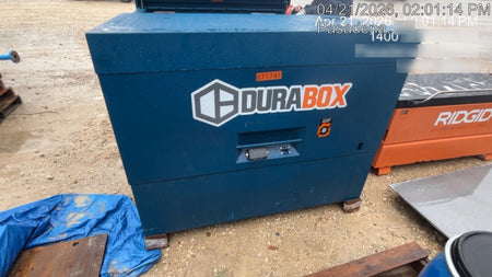 2026 DURABOX DB212