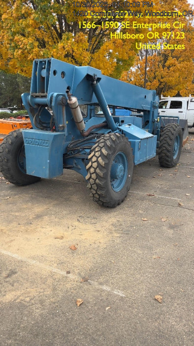 2024 MI-T-M GEN-3600-0MM0