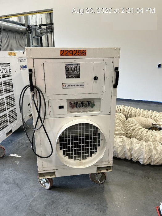 2022 KWIKOOL KPO12-23H