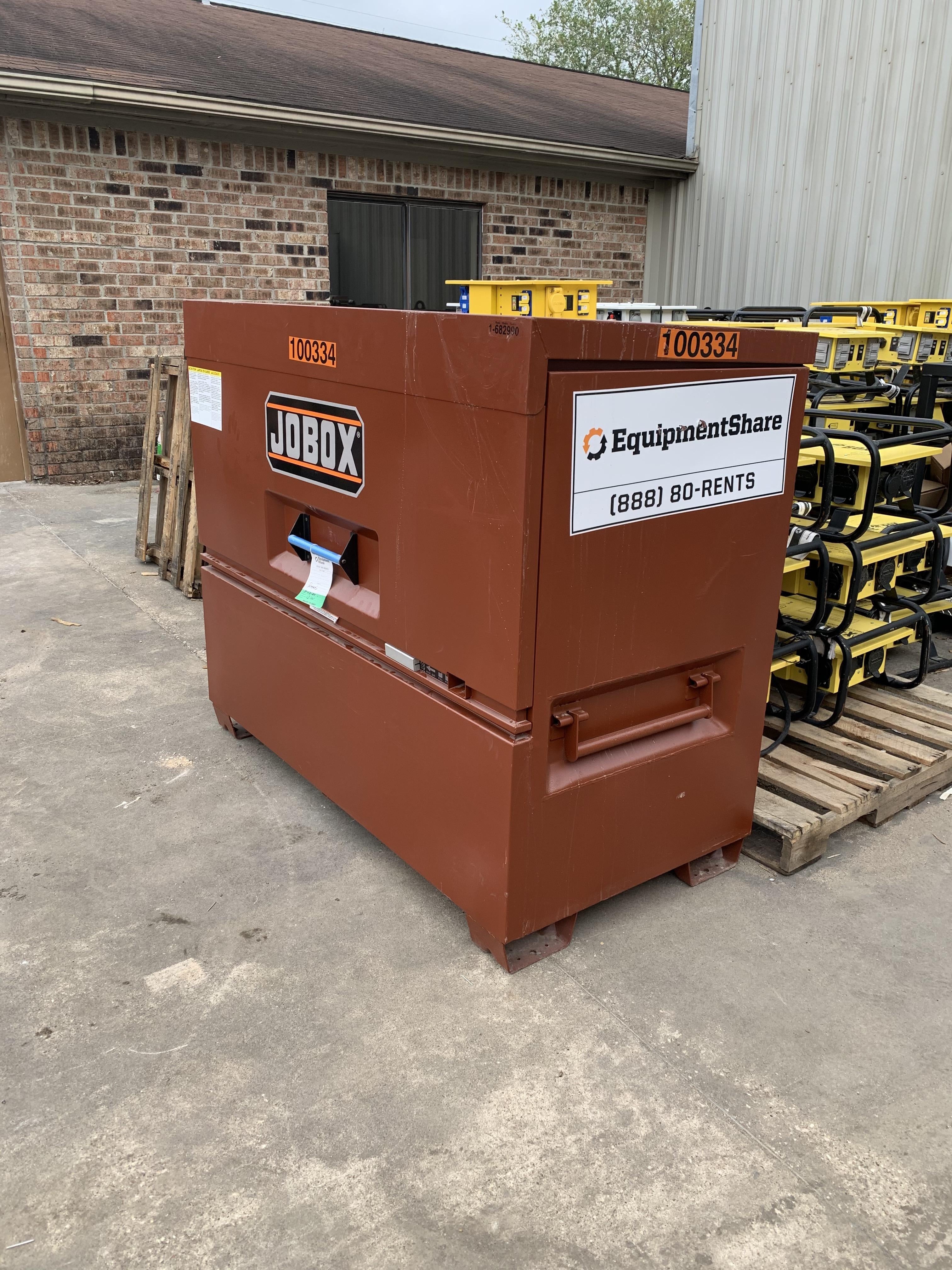 2020 JOBOX 1-682990