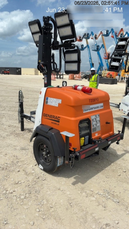 2026 GENERAC MLTS-4