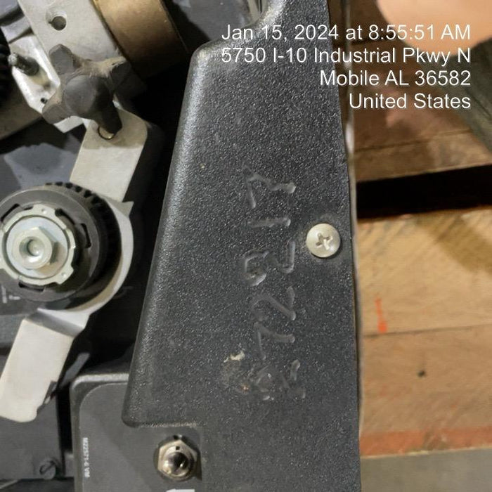 2022 LINCOLN ELECTRIC LN-25X