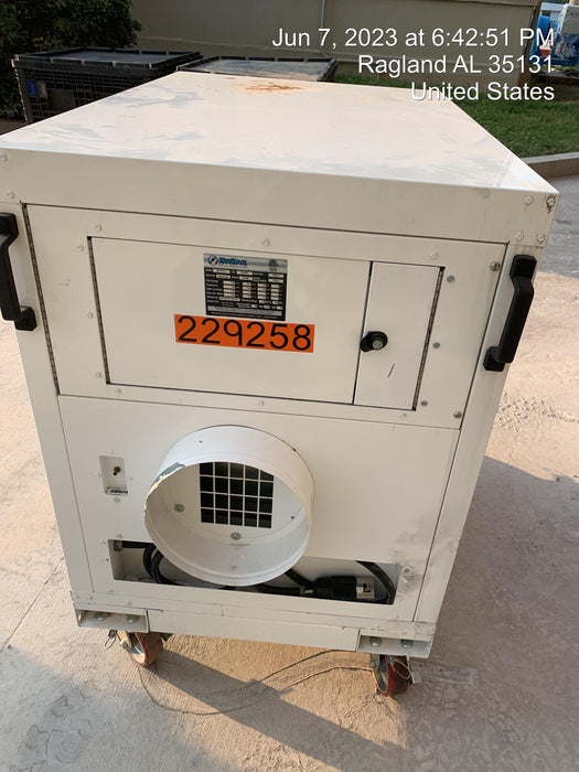 2022 KWIKOOL KPO5-21