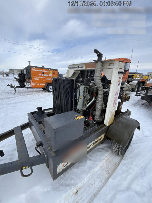 2023 ATLAS COPCO PAC F44 KD