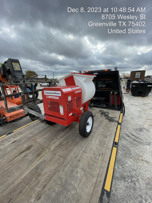 2023 MULTIQUIP WM90PH8