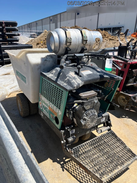 2021 MULTIQUIP WBH-21EFP