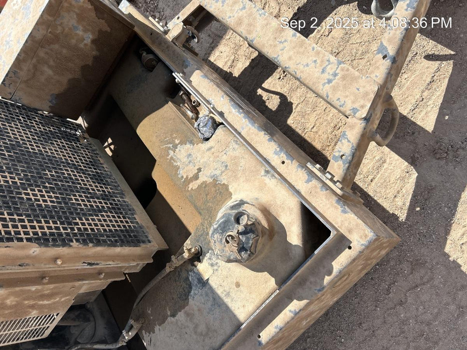 2023 ATLAS COPCO PAC F44 KD