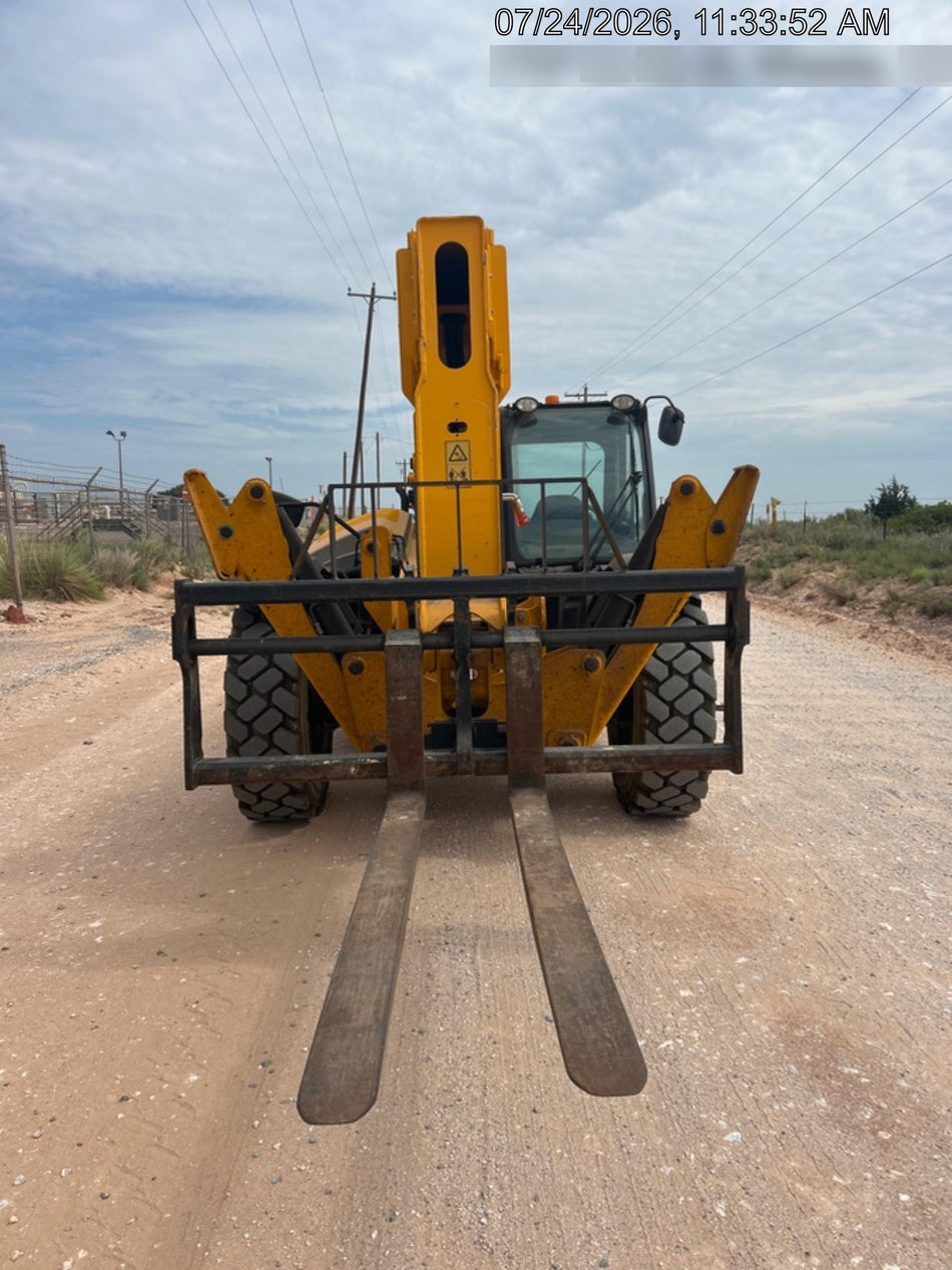 2025 JCB 510-56