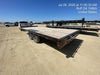 2025 BIG TEX TRAILER 14OA-20