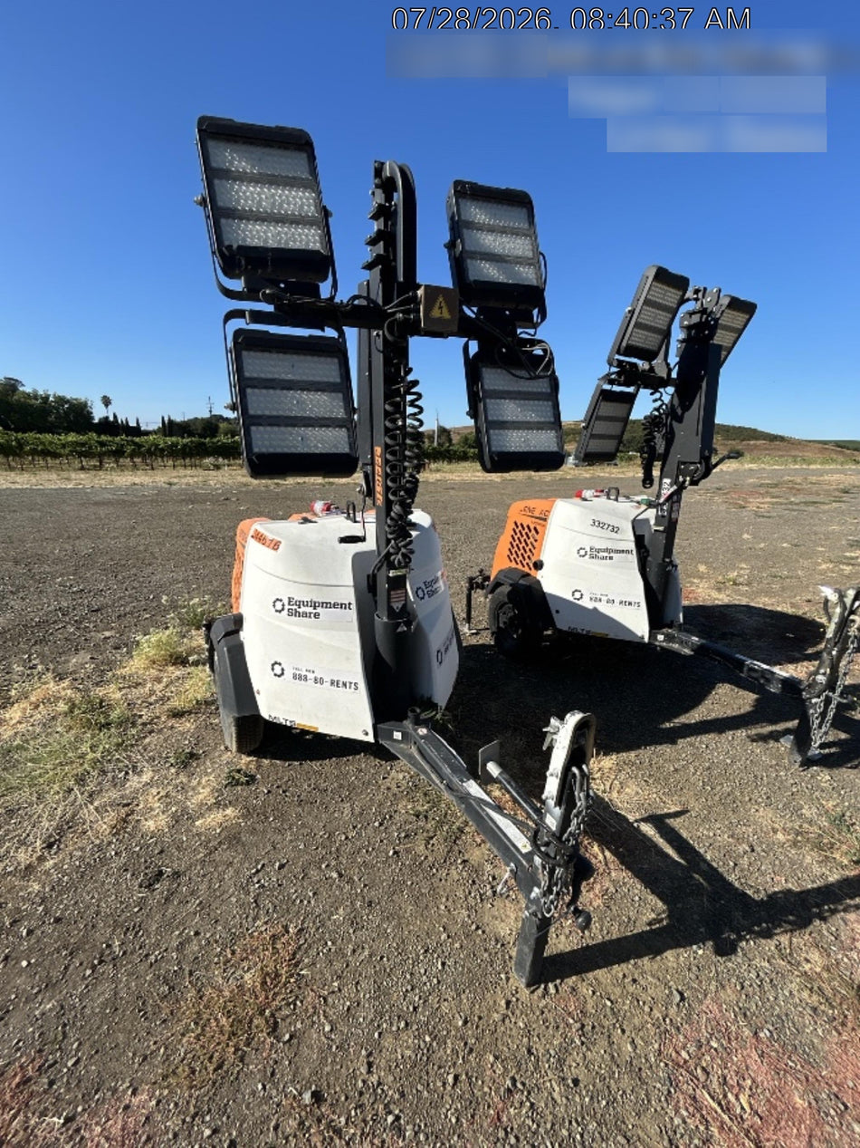 2023 GENERAC MLT2