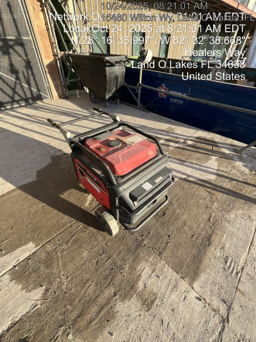 2022 MI-T-M GEN-8000-IMM1E