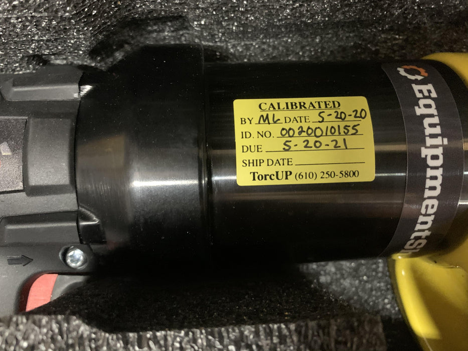 2020 TORCUP VT-1000KIT