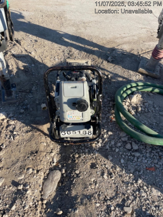 2023 MULTIQUIP MTX60HD