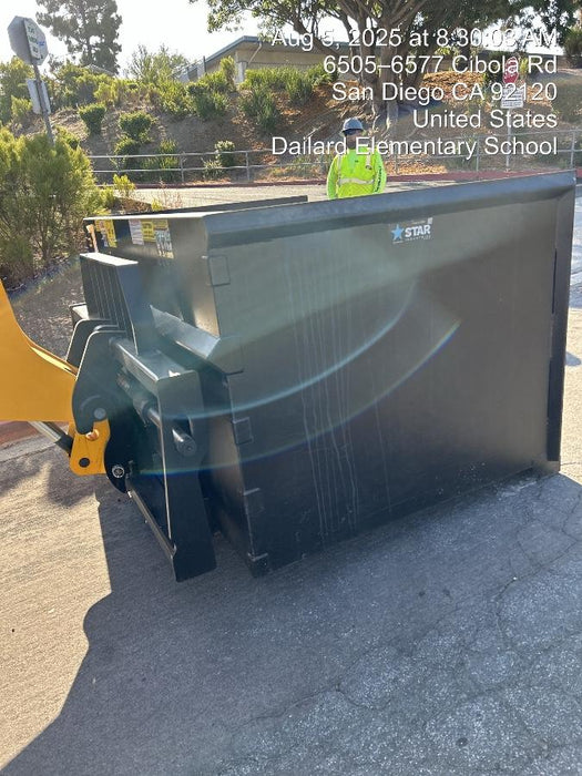 2025 STAR INDUSTRIES 1430