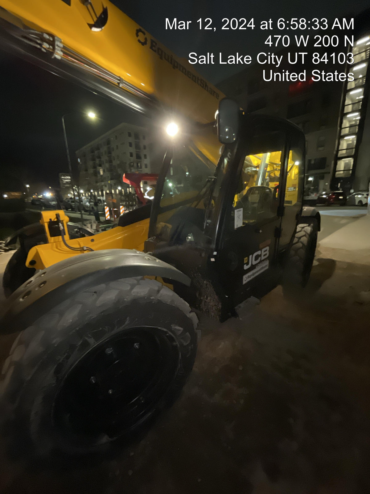2024 JCB 509-42