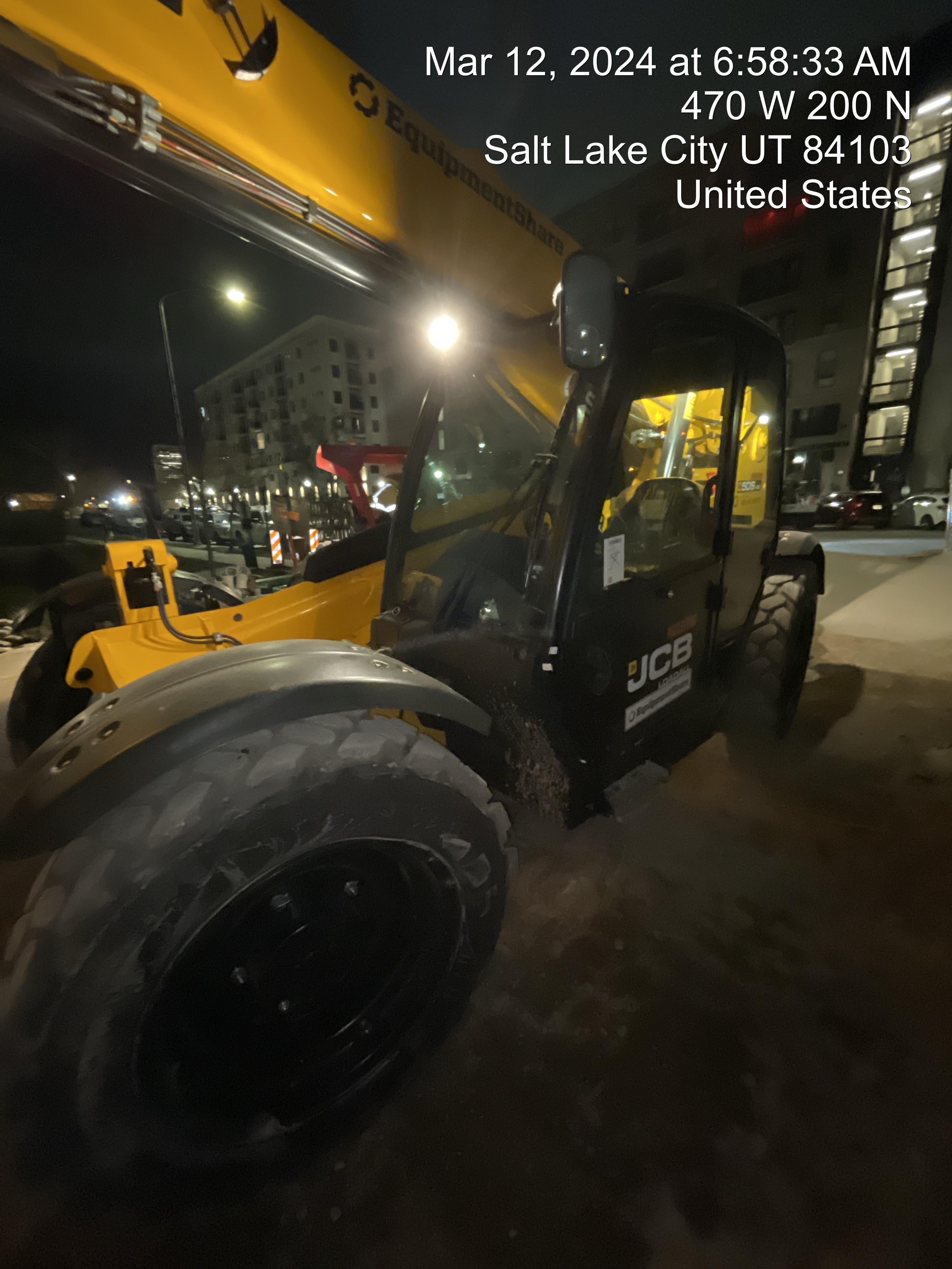 2024 JCB 509-42