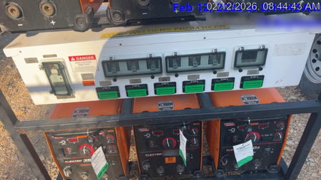 2023 LEX WR6A-7SM-FG26DZ6LD-R