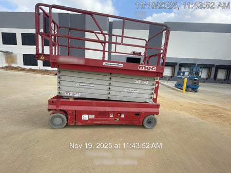 2020 MEC 4555SE