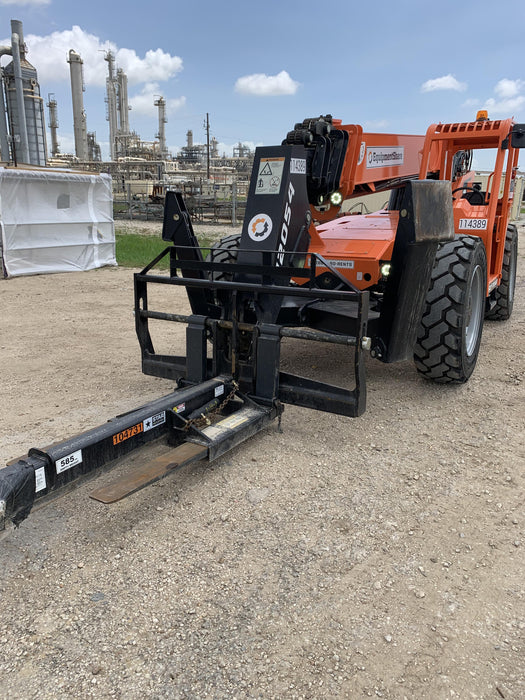 2020 STAR INDUSTRIES M1360B - Star JIB Boom