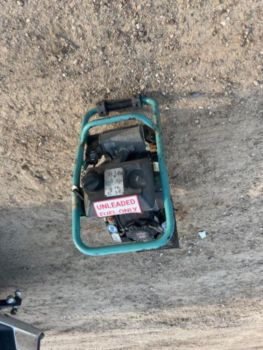 2021 AMMANN ATR 68 P