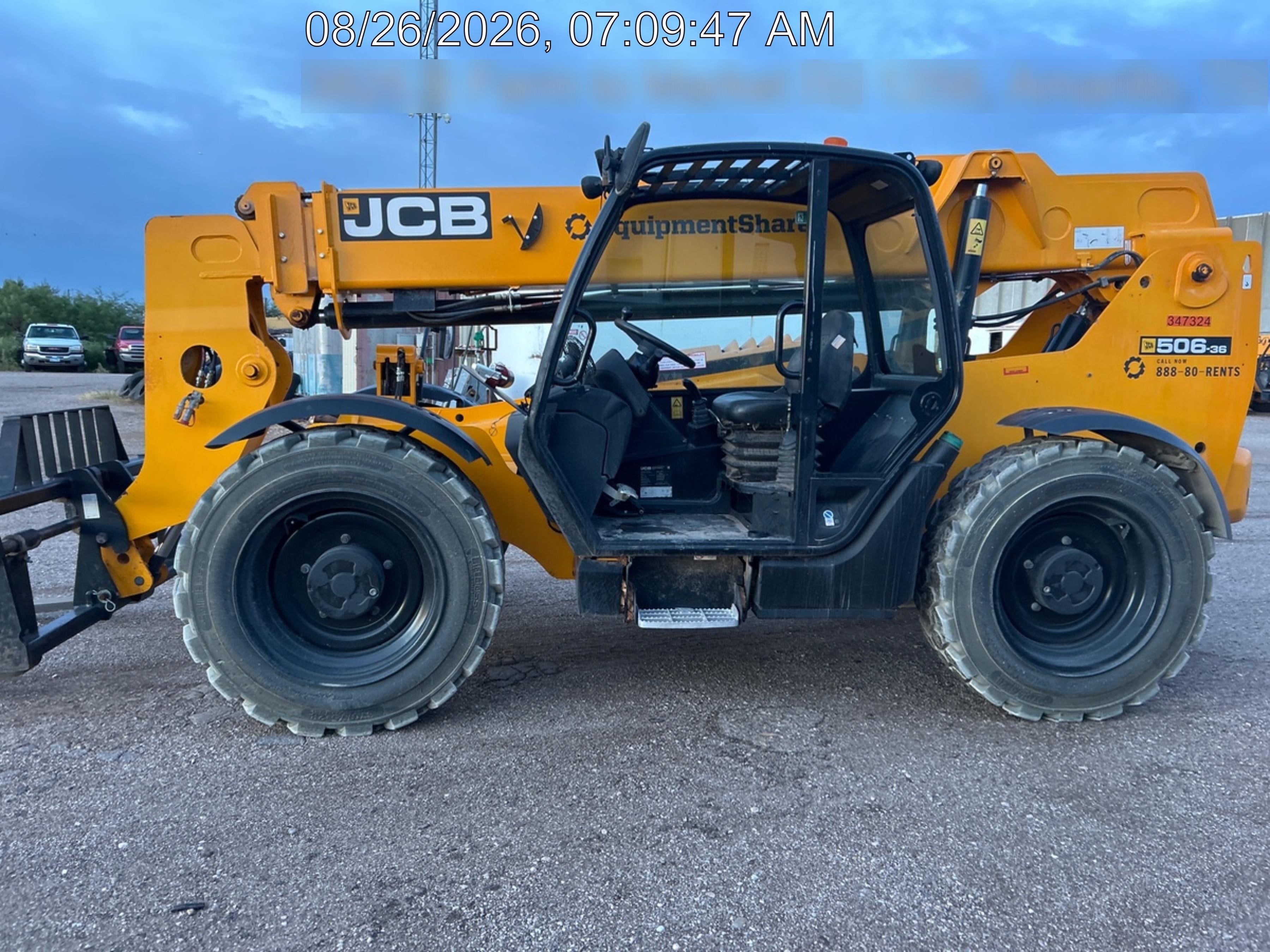 2024 JCB 506-36