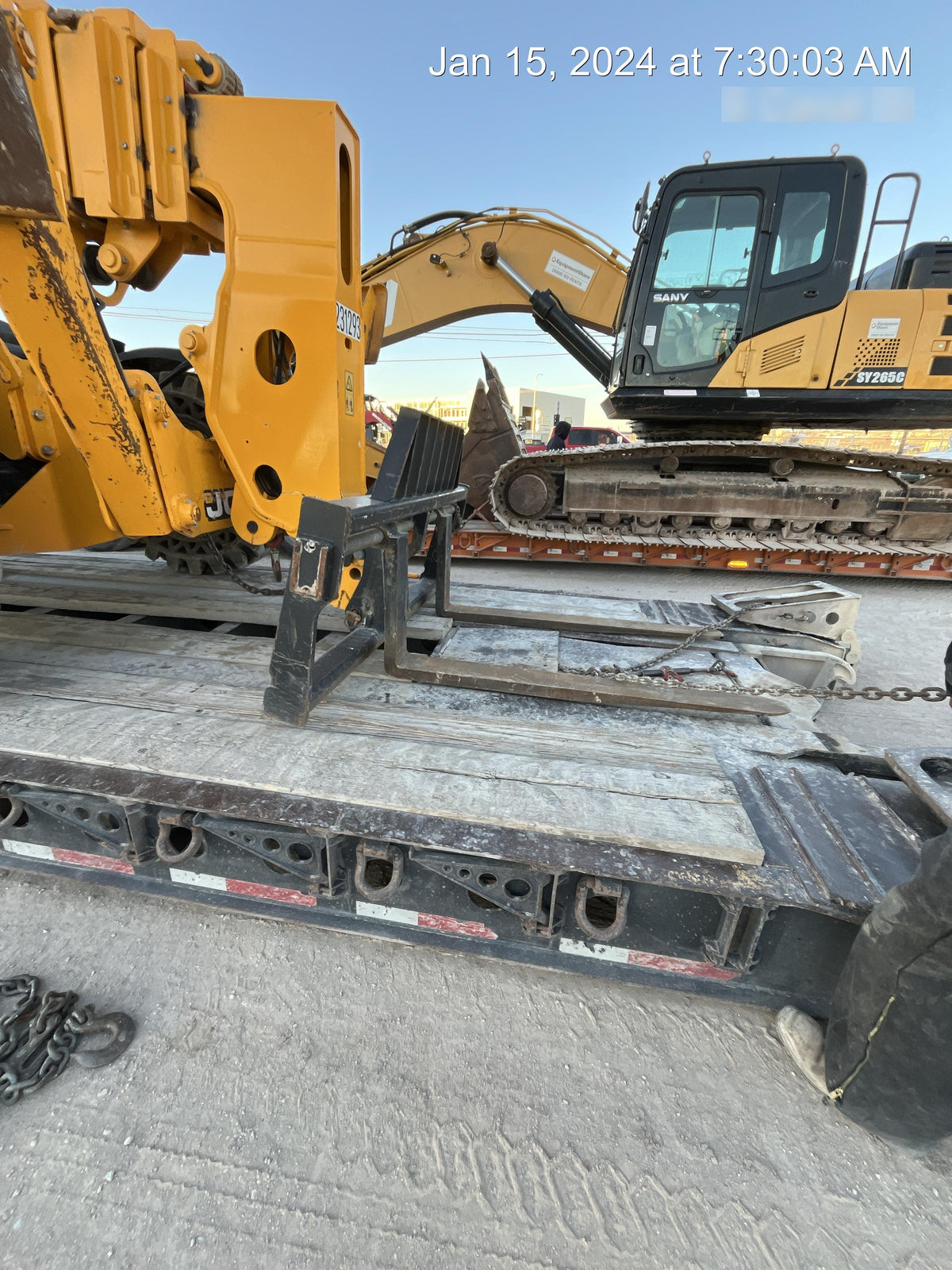2022 JCB 512-56