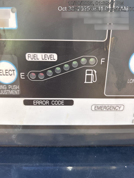 2021 AIRMAN PDS185S-6E1