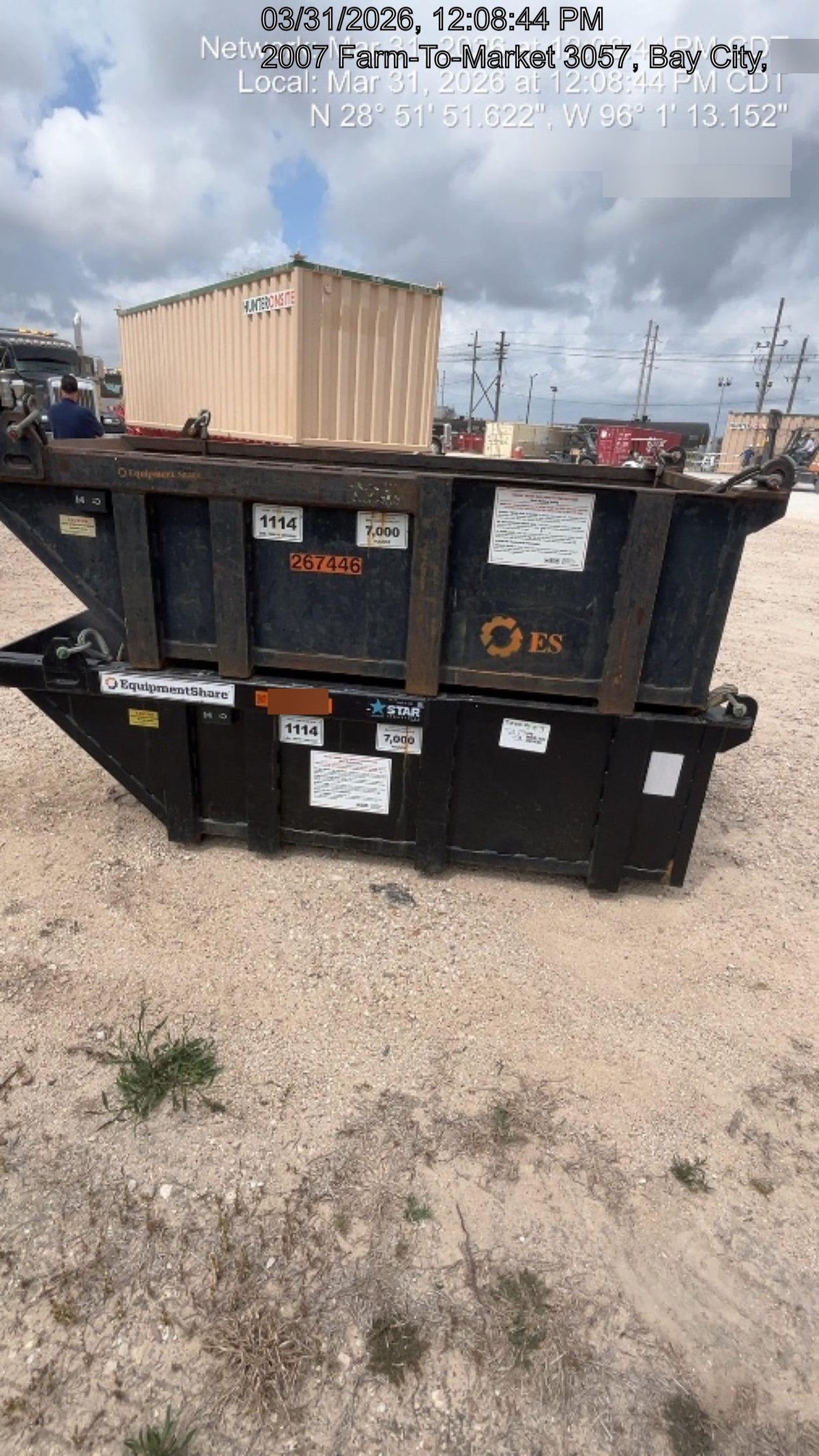 2024 STAR INDUSTRIES 1448B