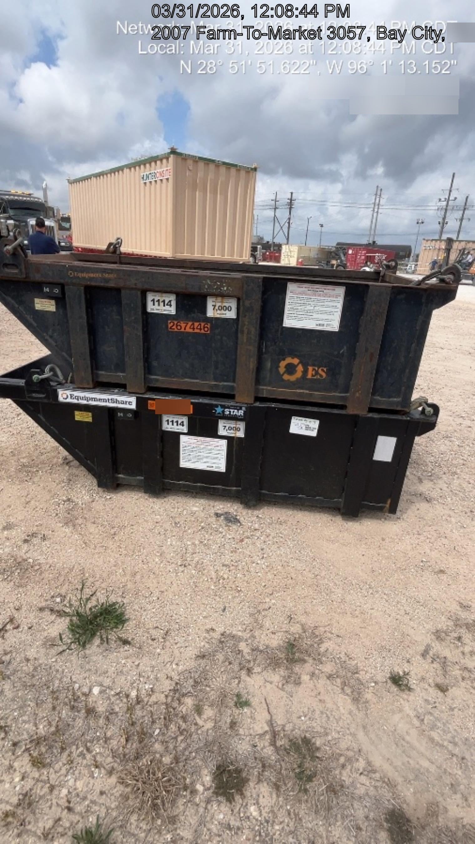 2024 STAR INDUSTRIES 1448B
