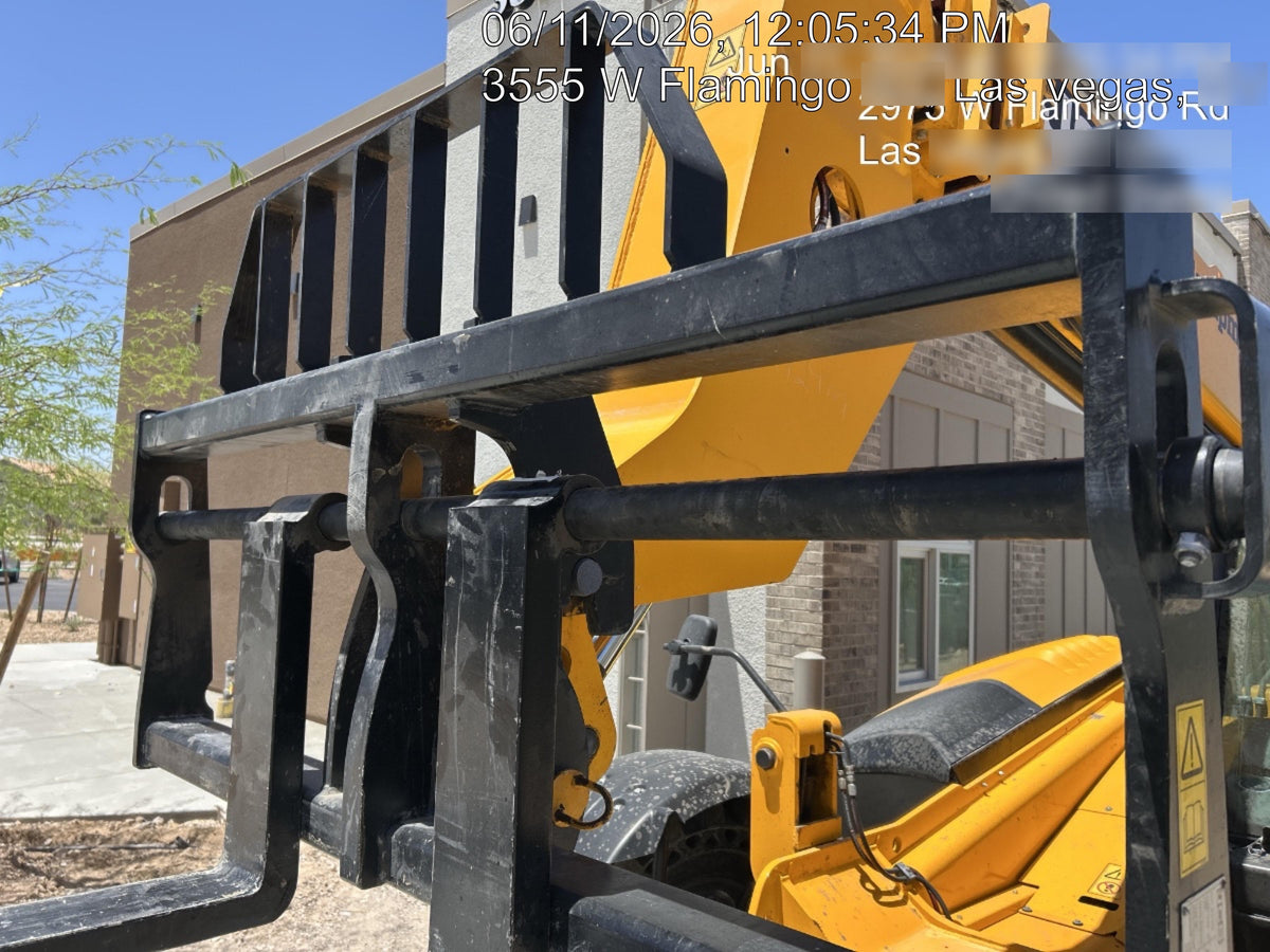 2024 JCB 506-36
