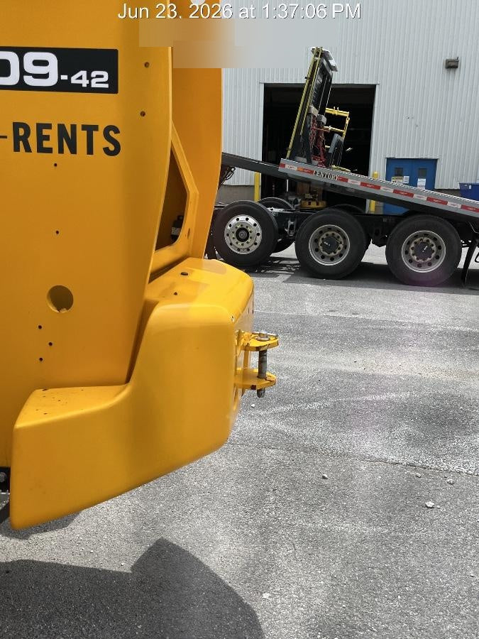 2024 JCB 509-42