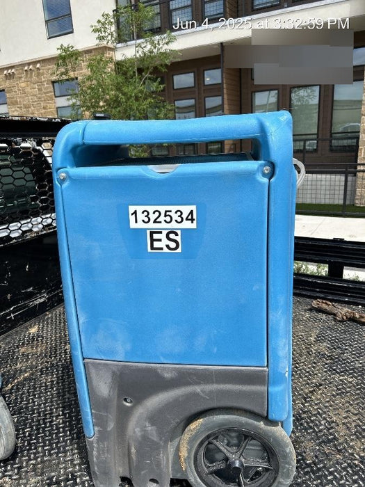 2021 DRI-EAZ LGR 2800i