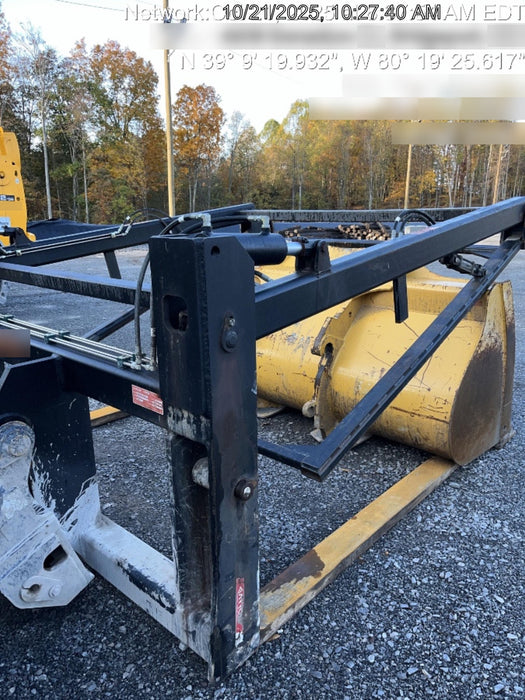 2024 ARROW MATERIAL HANDLING 7196250-6-96-049PG