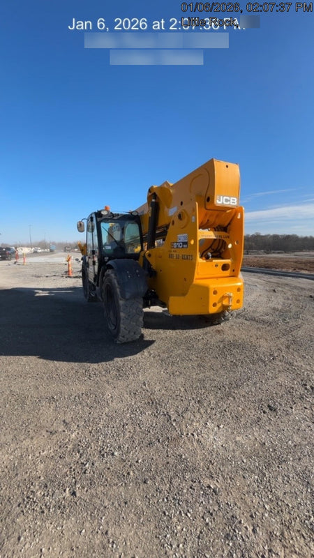 2025 JCB 510-56