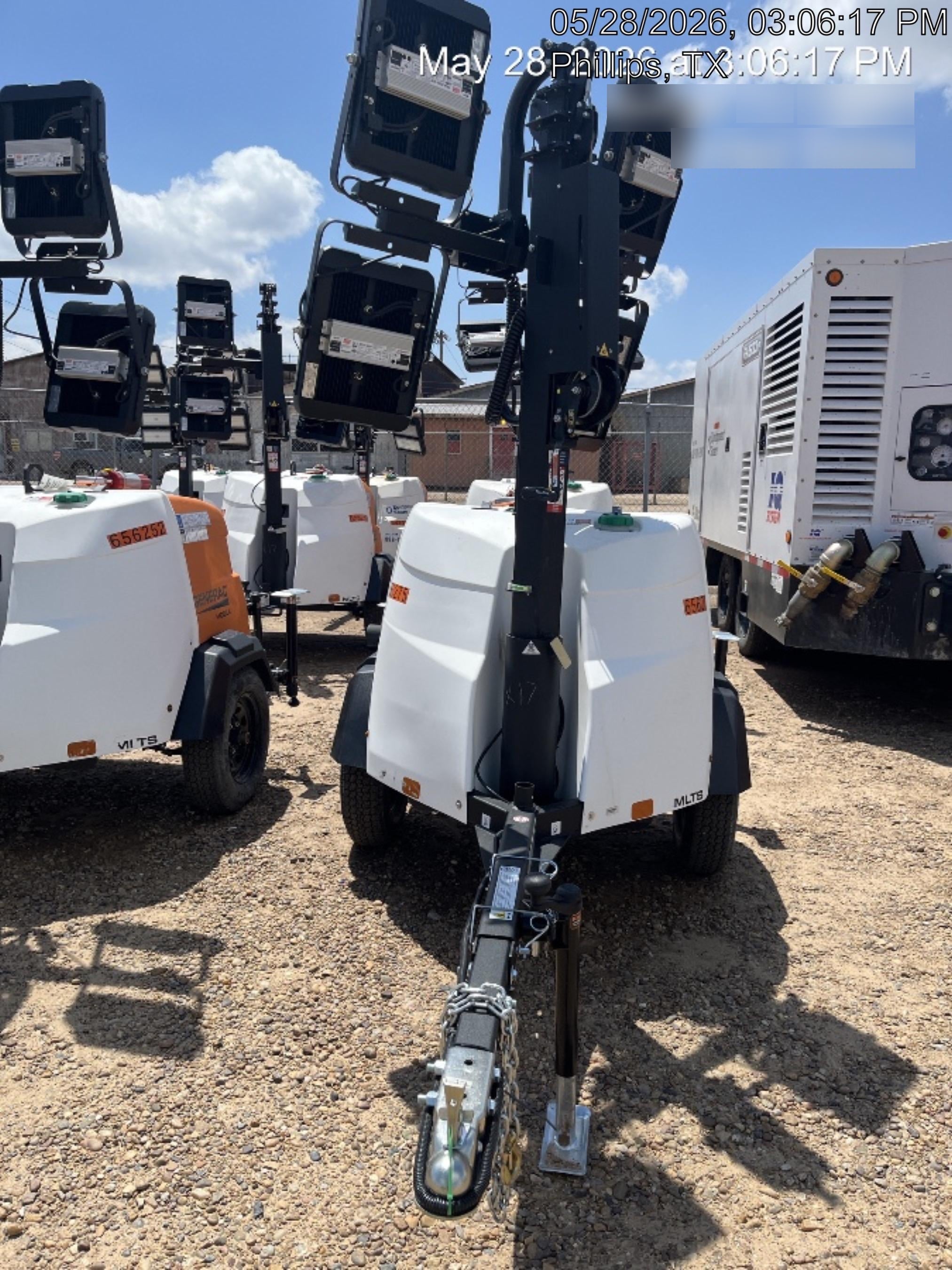 2026 GENERAC MLTS-4