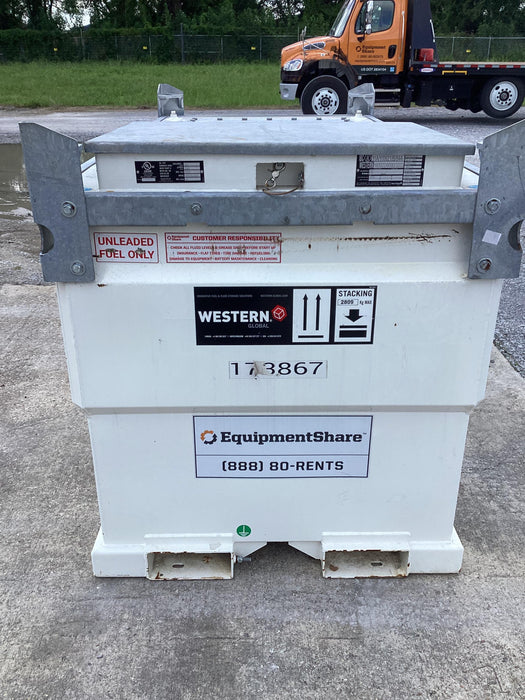 2021 TRANSCUBE 20TCG(G)W-NA