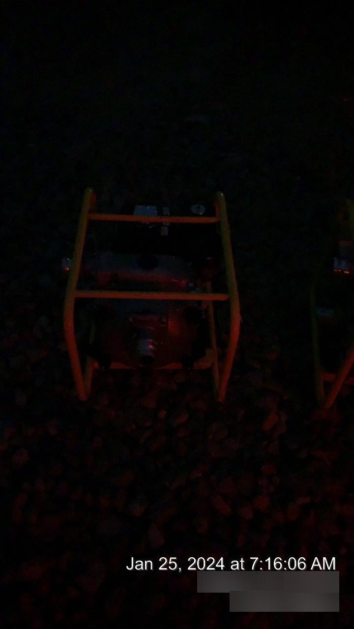 2021 WACKER NEUSON PT2A
