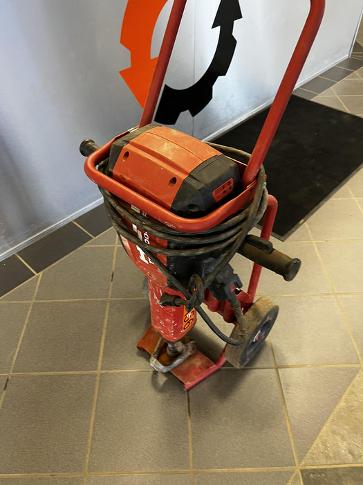 2020 HILTI TE 3000-AVR