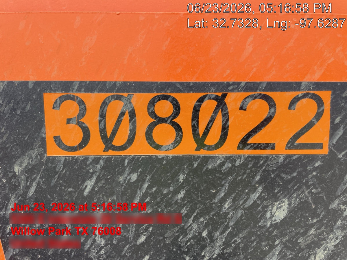 2023 SKYTRAK 8042