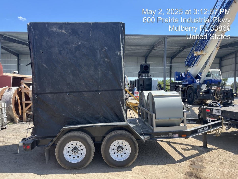 2025 AVTRON 5820-R20A5