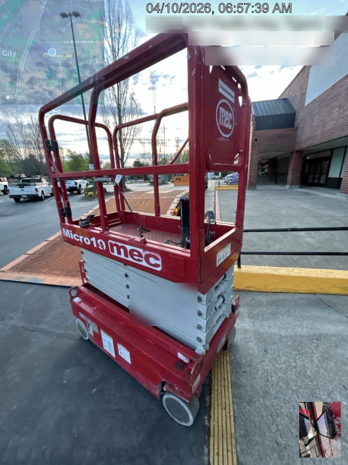 2020 MEC Micro 19