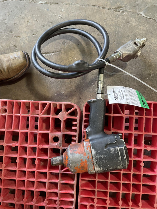 2020 MICHIGAN PNEUMATIC 751SS