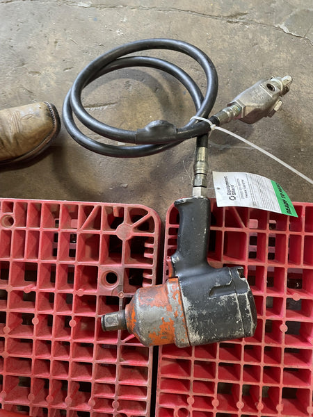 2020 MICHIGAN PNEUMATIC 751SS