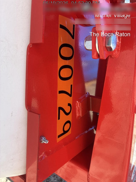 2026 MULTIQUIP WM90PH8