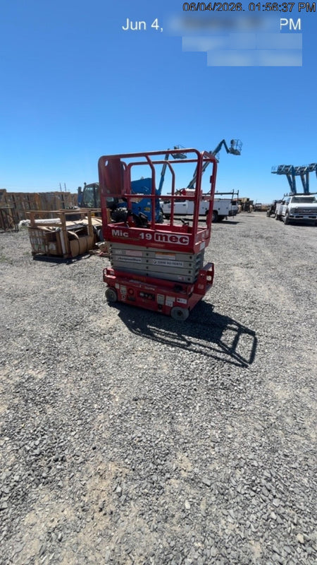 2020 MEC Micro 19