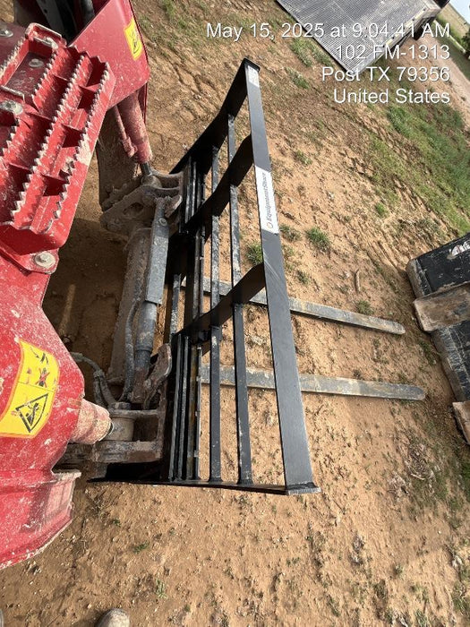 2025 ARROW MATERIAL HANDLING F5100CB