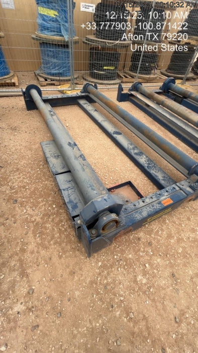 2025 CURRENT TOOLS 615