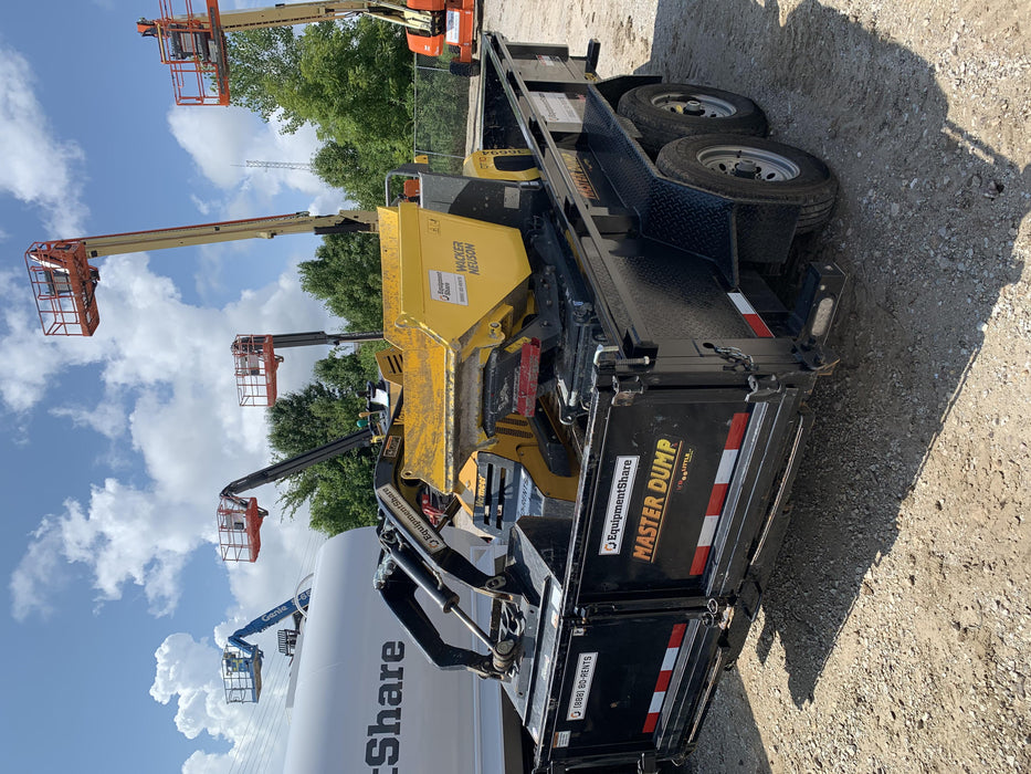 2020 DOOLITTLE MD821414KSR