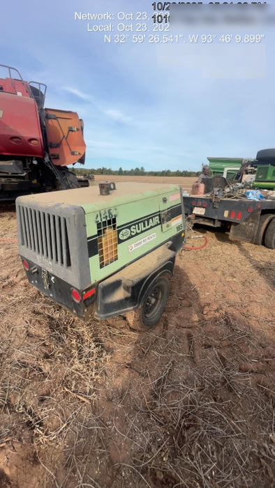 2019 SULLAIR 185-DPQ