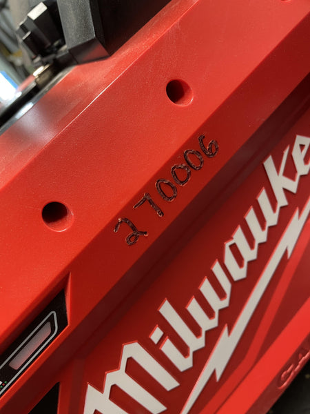 2022 MILWAUKEE MXF002-2XC